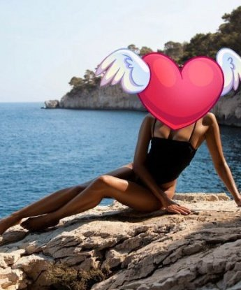 Проститутка Валентина