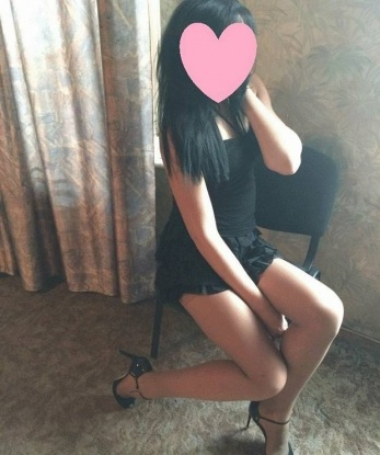 Проститутка Галина