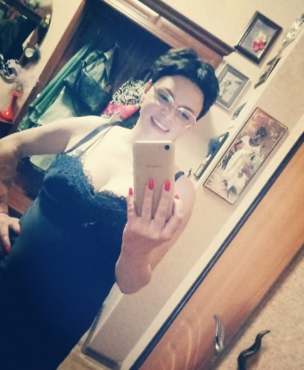 Проститутка Варя