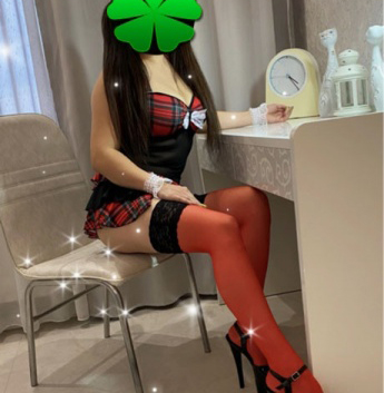 Проститутка Галюша