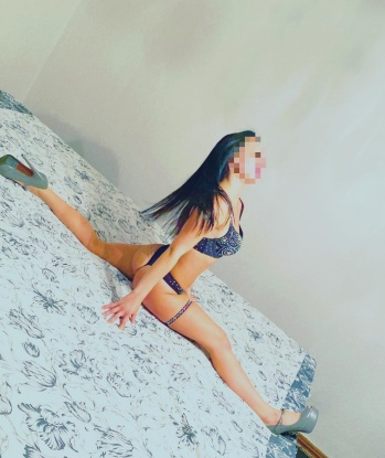 Проститутка Еленка