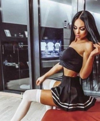 Проститутка Маша